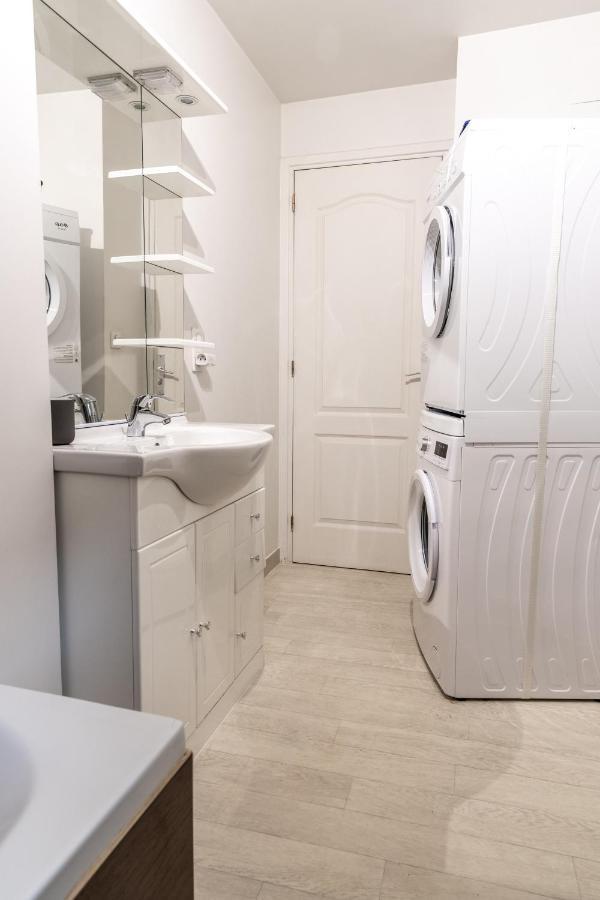 Champenois Garage Privatif Hypercentre 6 Pers Apartment Epernay Luaran gambar
