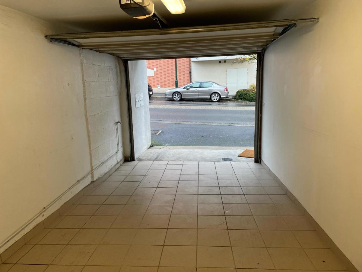 Champenois Garage Privatif Hypercentre 6 Pers Apartment Epernay Luaran gambar